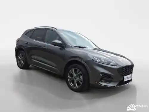 Ford Kuga 2.5 Plugin-Hybrid 2023