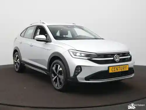 VW Taigo 1.0 TSI OPF 2023