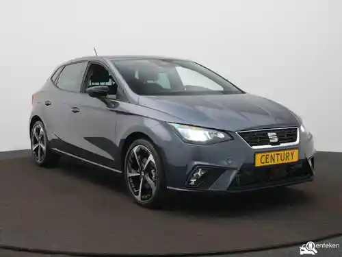 SEAT Ibiza 1.0 TSI 2024