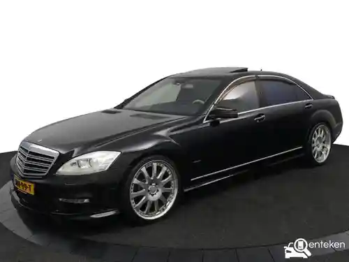 Jaguar Daimler Super Eight 2005