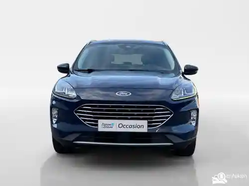 Ford Kuga 2.5 Plugin-Hybrid 2022