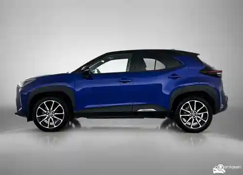 Toyota Yaris Cross 1.5 Hybrid 116 2023