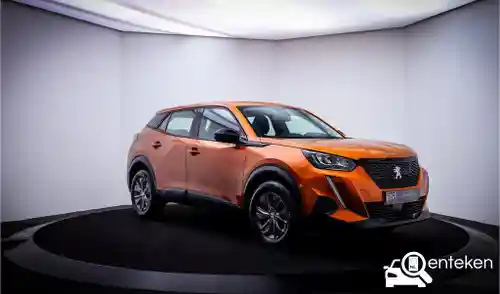 Peugeot 2008 1.2 PureTech 130 2022