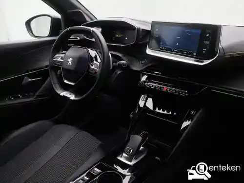Peugeot 208 1.2 PureTech 100 2020