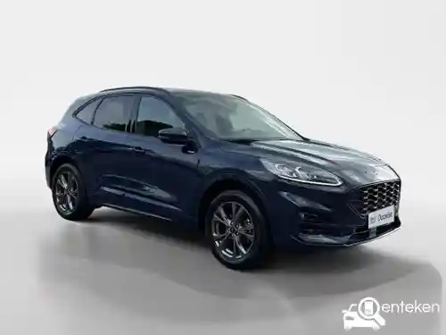 Ford Kuga 2.5 Plugin-Hybrid 2022