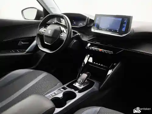Peugeot 2008 1.2 PureTech 130 2020