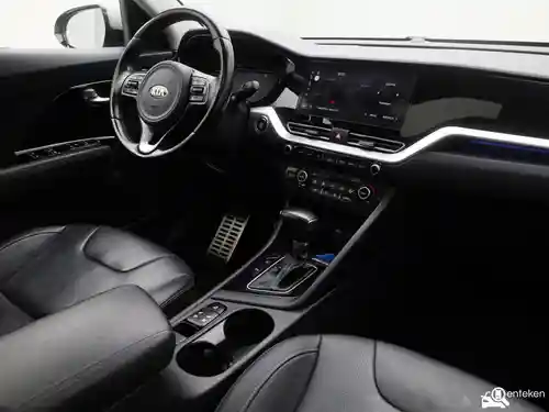KIA Niro 1.6 GDI Hybrid 2020
