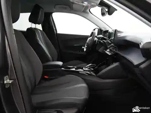 Peugeot 2008 1.2 PureTech 130 2022