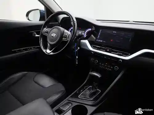 KIA Niro 1.6 GDI Hybrid 2021