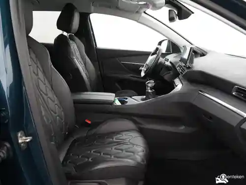 Peugeot 3008 1.2 PureTech 130 2020