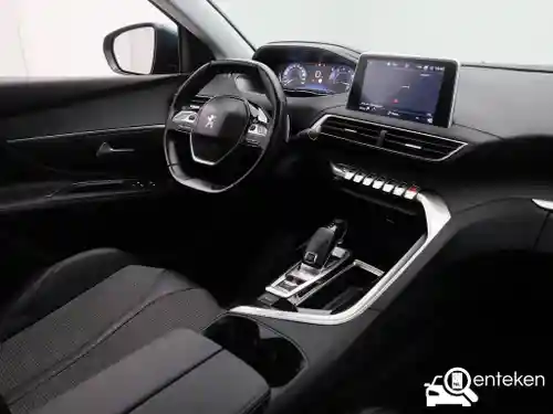 Peugeot 5008 1.2 PureTech 130 2018