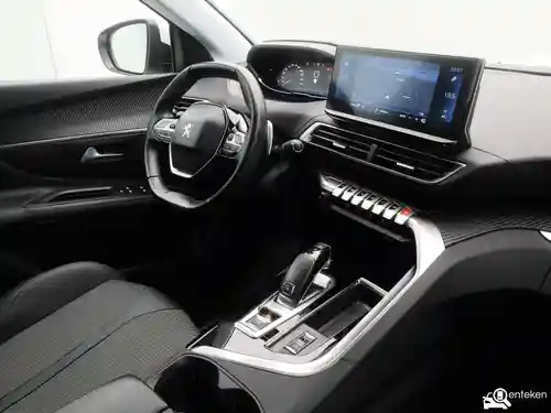 Peugeot 3008 1.2 PureTech 130 2021