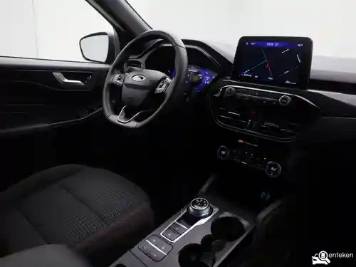 Ford Kuga 2.5 Plugin-Hybrid 2022
