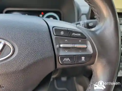 Hyundai Kona 1.6 GDI Hybrid 2021