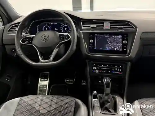 VW Tiguan 1.4 eHybrid OPF 2022