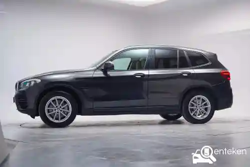BMW X3 xDrive30e 2021