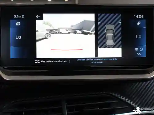 Peugeot 2008 1.2 PureTech 130 2023