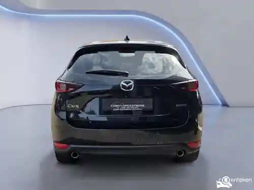 Mazda CX-5 SKYACTIV-G 165 2021
