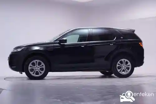 Land Rover Discovery Sport P300e 2020