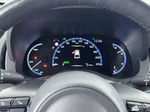 Toyota Yaris Cross 1.5 Hybrid 116 2022