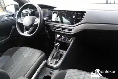 VW Polo 1.0 TSI OPF 2024