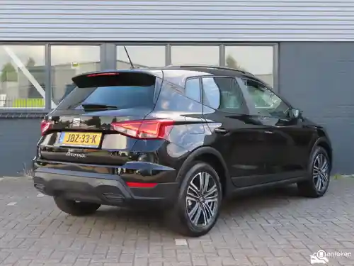 SEAT Arona 1.0 TSI 2024