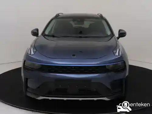 Lynk & Co 01 1.5TD PHEV 2022