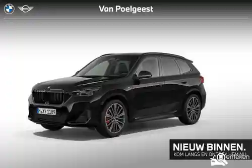 BMW X1 xDrive23i 2025