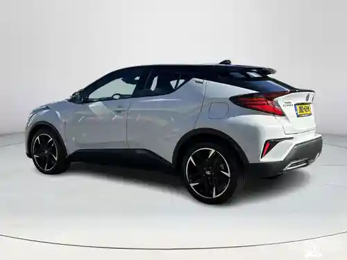 Toyota C-HR 1.8 Hybrid 2023