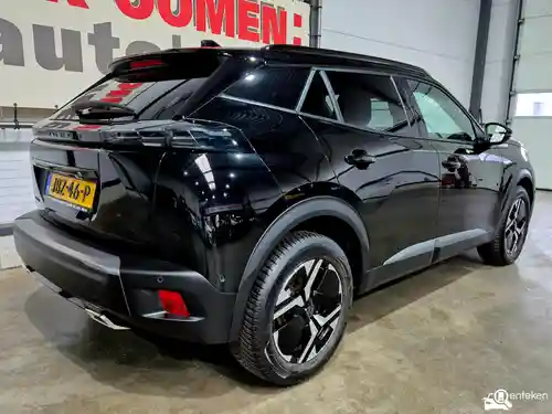 Peugeot 2008 1.2 PureTech 130 2024