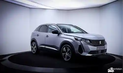 Peugeot 3008 1.2 PureTech 130 2021