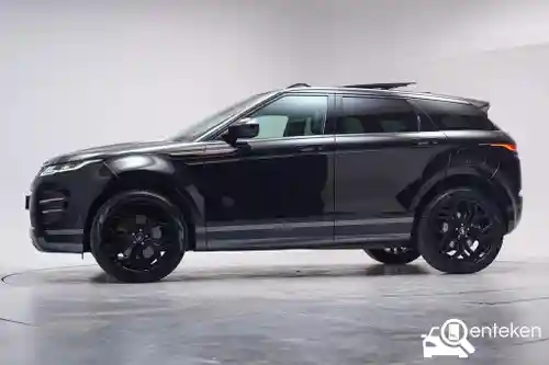 Land Rover Range Rover Evoque P300e 2020