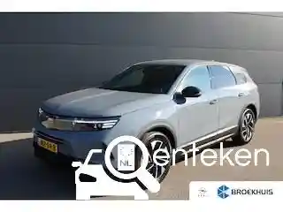 Opel Grandland 1.2 DI Turbo Hybrid 2025