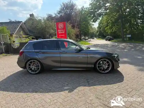 BMW M140i 2018