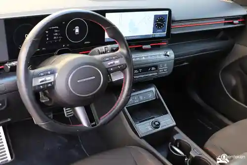 Hyundai Kona 1.6 GDI Hybrid 2023