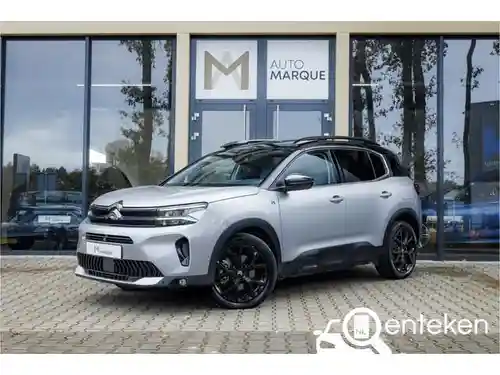 Citroen C5 Aircross Plug-In-Hybrid 225  2024