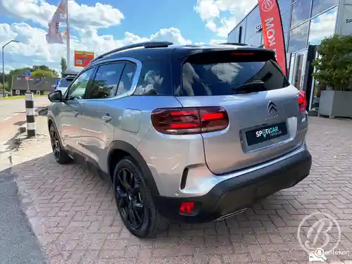 Citroen C5 Aircross Plug-In-Hybrid 225  2024