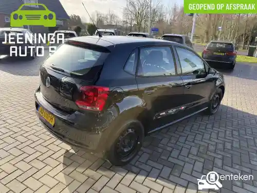 VW Polo 1.2 2010