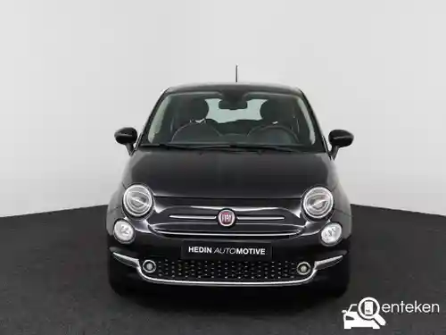 Fiat 500 0.9 8V TwinAir p 2016