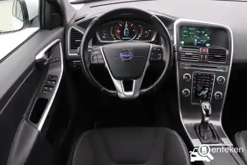 Volvo XC60 D4 2015