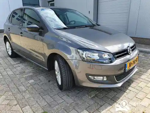 VW Polo 1.2 2012