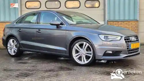 Audi A3 1.4 TFSI cod ultra 2016
