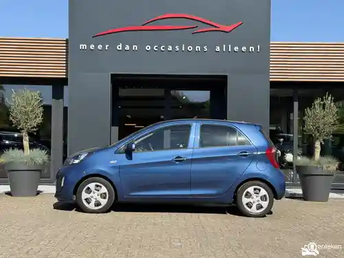KIA Picanto 1.0 2016