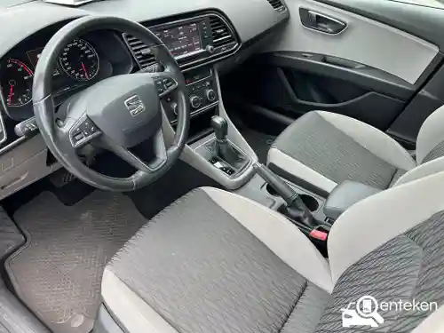 SEAT Leon ST 1.2 TSI 2014