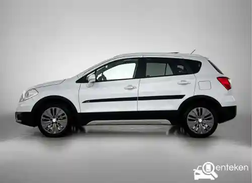 Suzuki SX4 S-Cross 1.6 2016