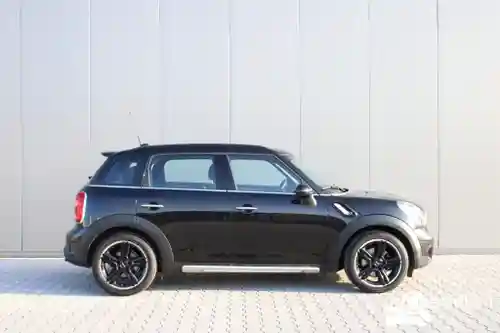 MINI Countryman Cooper S 2016