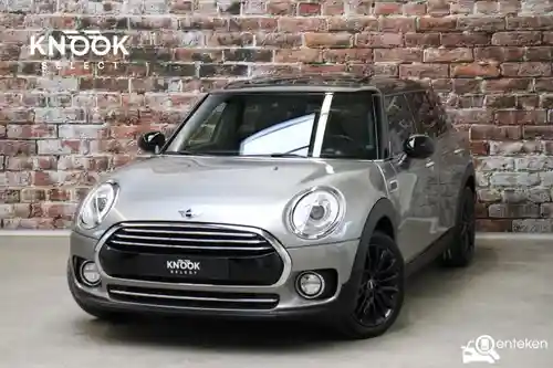 MINI Clubman Cooper 2016