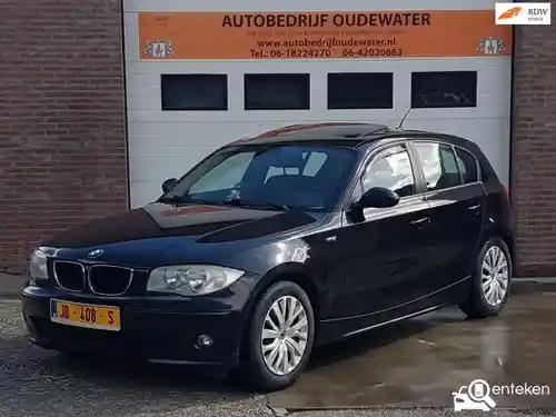 BMW 118i 2006