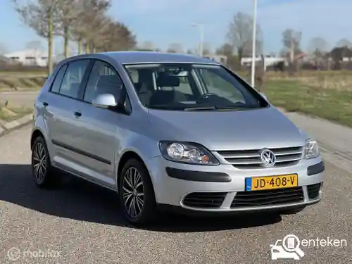 VW Golf Plus 1.4 16V 2005