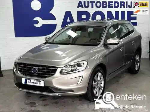 Volvo XC60 T5 2015
